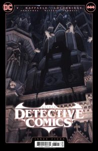 Detective Comics #1085 (2024)