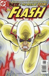 Flash #197 (2003)