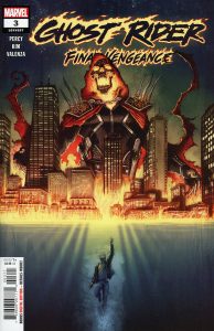 Ghost Rider: Final Vengeance #3 (2024)