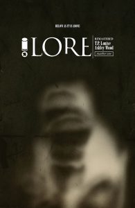 Lore Remastered #1 (2024)