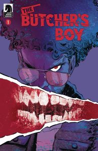 The Butcher's Boy #1 (2024)