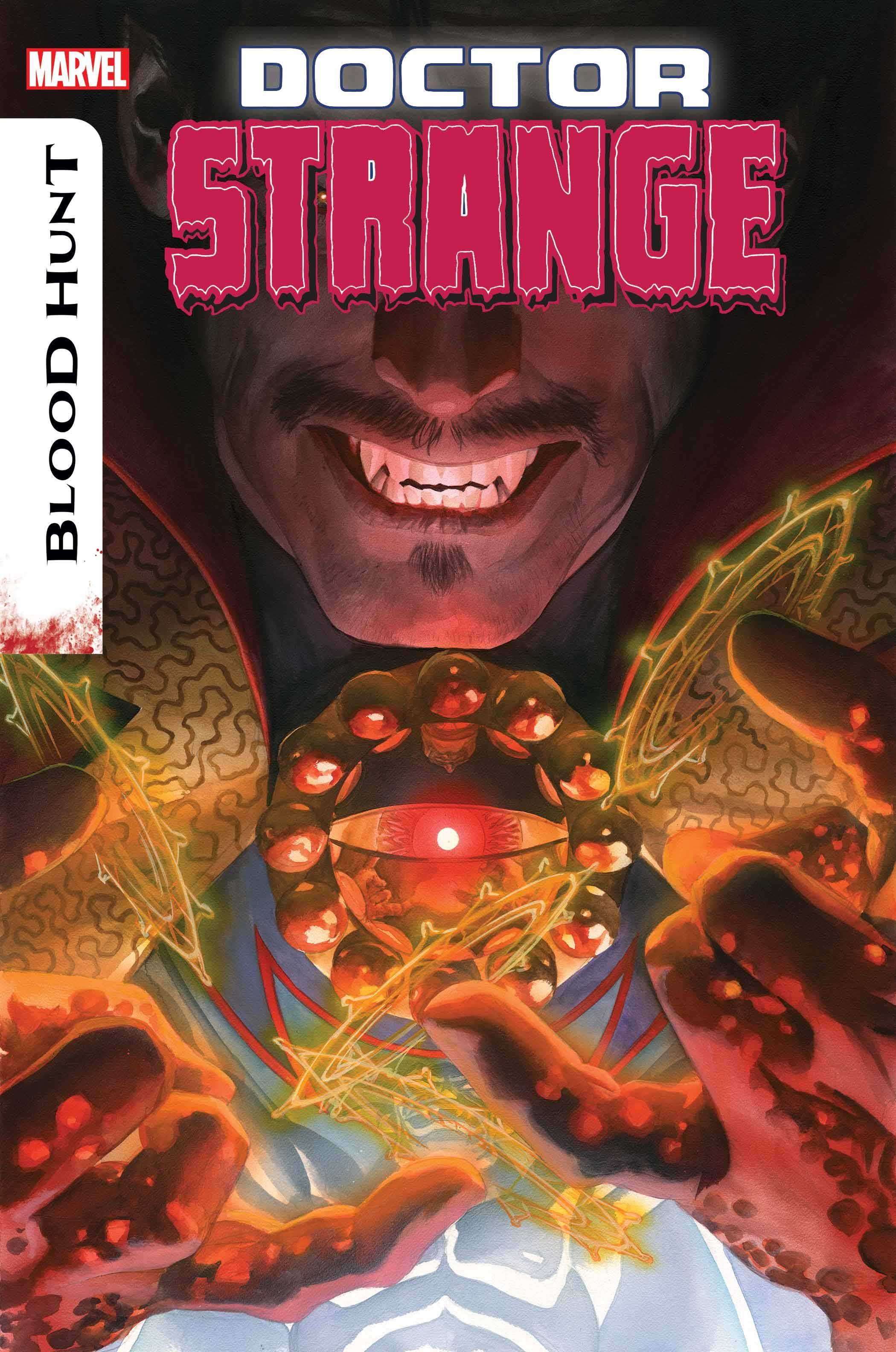 Doctor Strange #15 (2024)