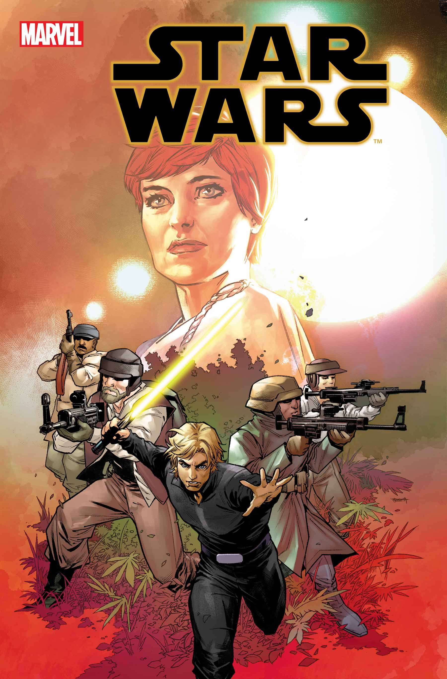 Star Wars #46 (2024)