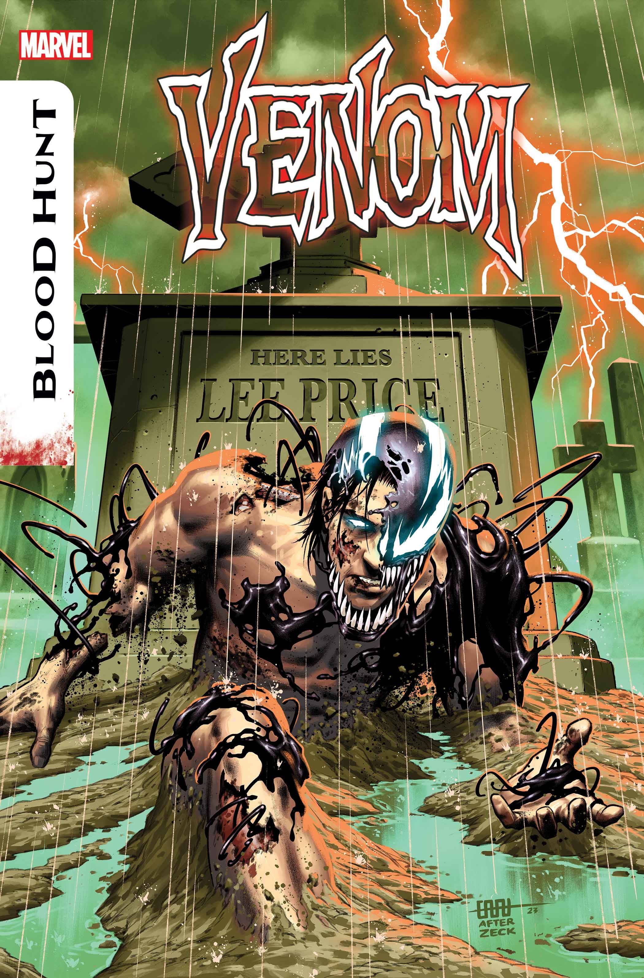Venom #33 (2024)