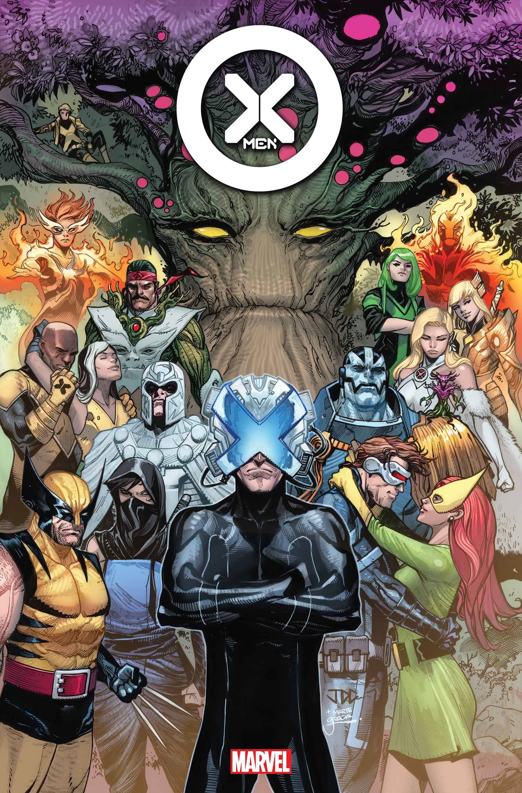X-Men #34 (2024)
