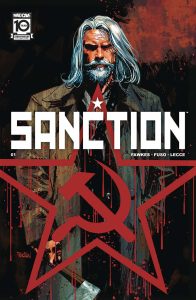 Sanction #1 (2024)
