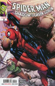 Spider-Man: Shadow of the Green Goblin #2 (2024)