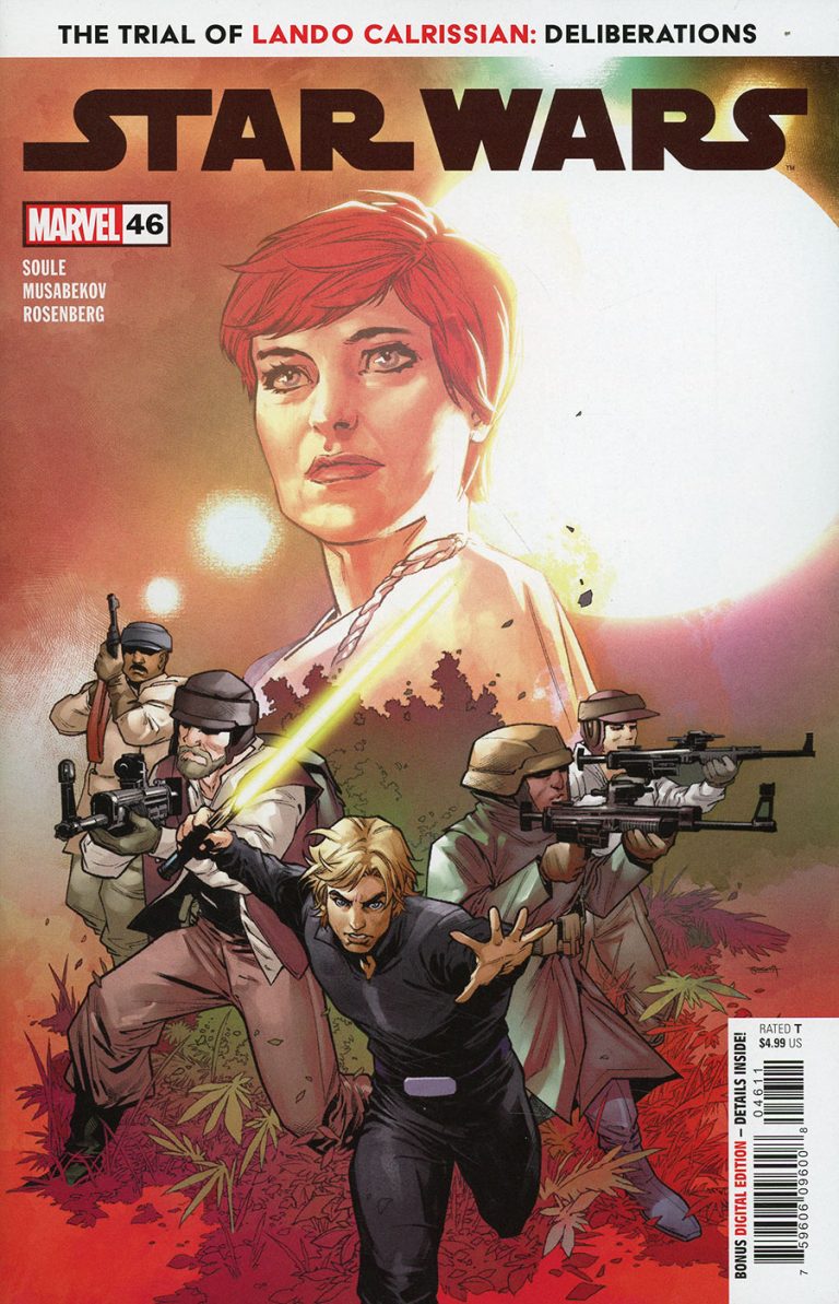 Star Wars #46 (2024)