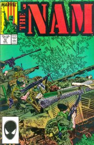 The 'Nam #12 (1987)