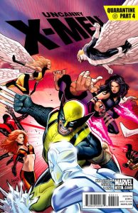 X-Men #533 (2011)