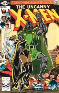 X-Men #145 (1981)