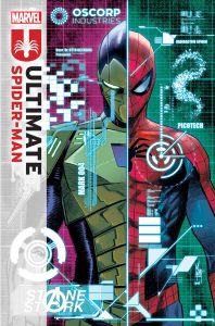 Ultimate Spider-Man #7 (2024)