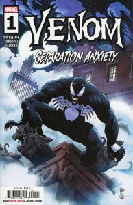 Venom: Separation Anxiety #1 (2024)
