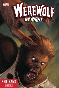 Werewolf By Night: Red Band #1 (2024)