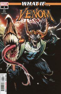 What If? Venom #4 (2024)