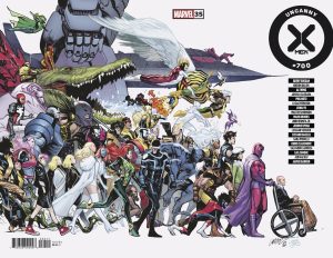 X-Men #35 (2024)