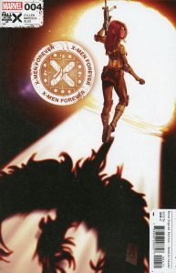 X-Men Forever #4 (2024)