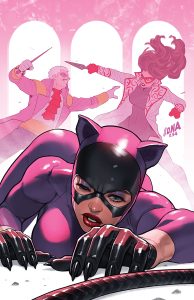 Catwoman #66 (2024)
