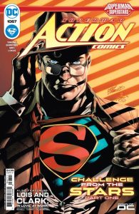 Action Comics #1067 (2024)