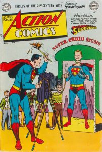 Action Comics #150 (1950)