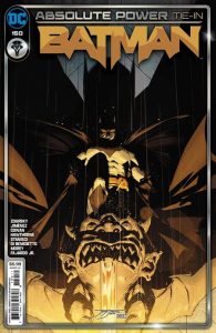 Batman #150 (2024)