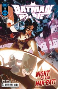 Batman And Robin #10 (2024)