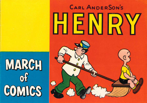 March of Comics #101 (1953)