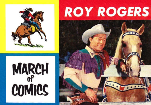 March of Comics #161 (1946)