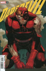 Daredevil #10 (2024)