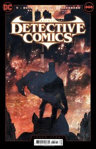 Detective Comics #1087 (2024)