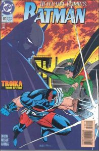 Detective Comics #682 (1994)