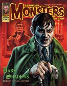 Famous Monsters of Filmland #261 (2012)