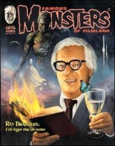Famous Monsters of Filmland #265 (2013)
