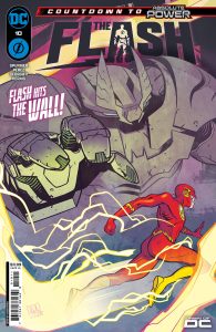 The Flash #10 (2024)