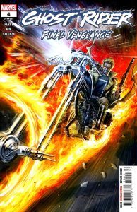 Ghost Rider: Final Vengeance #4 (2024)