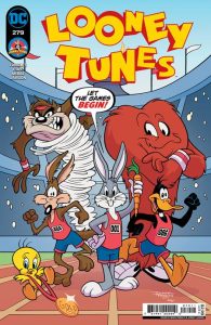 Looney Tunes #279 (2024)