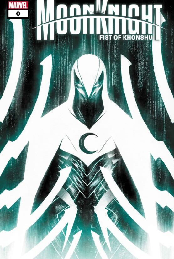 BUNDLE Moon Knight #1 (9.8) & Spider-Man #88 Gleason Variant (9.8) on sale