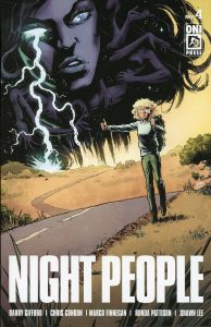 Night People #4 (2024)