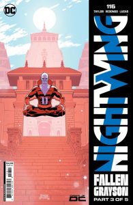 Nightwing #116 (2024)