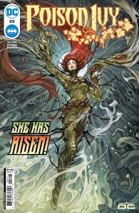 Poison Ivy #23 (2024)