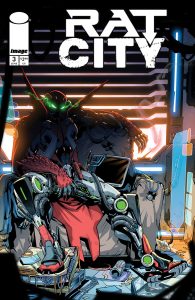 Rat City #3 (2024)