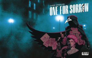 One For Sorrow #1 (2024)