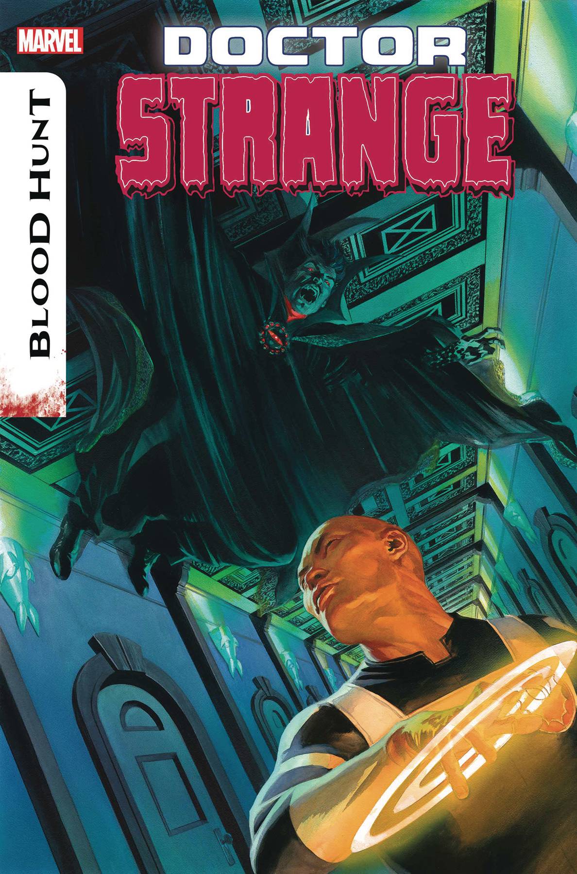 Doctor Strange #16 (2024)