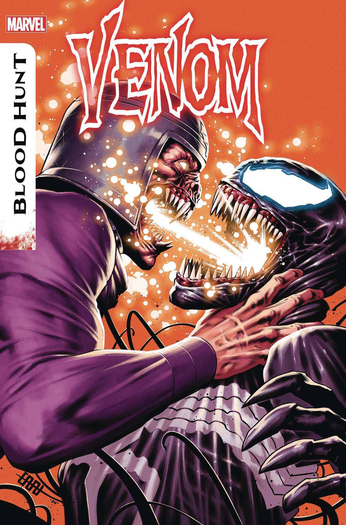 Venom #34 (2024)