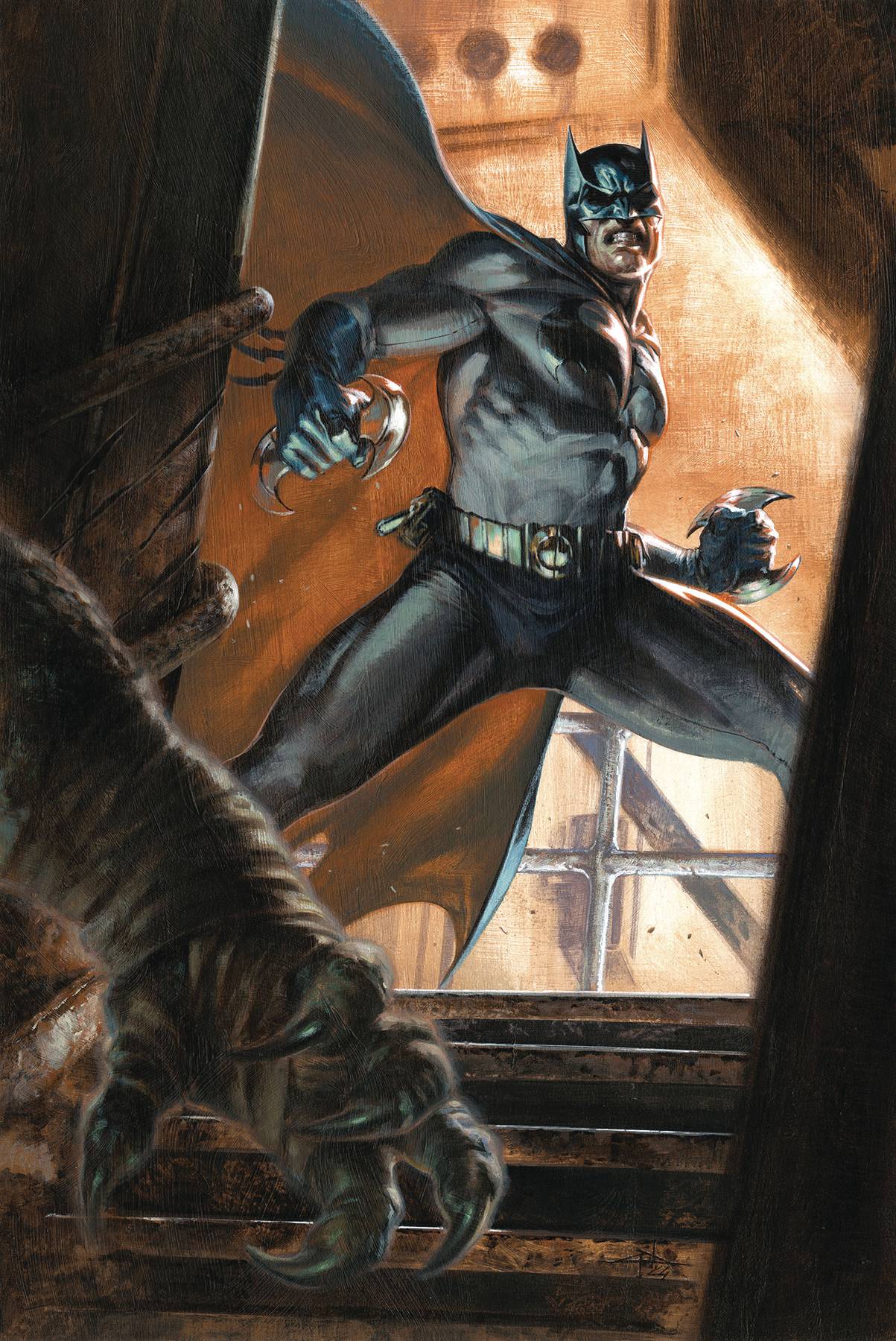 Batman #148 (2024)