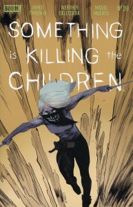 Something Is Killing The Children #38 (2024)