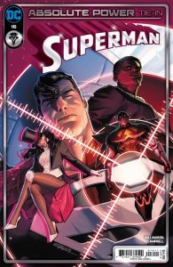 Superman #16 (2024)