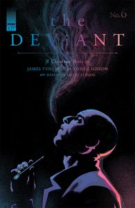 The Deviant #6 (2024)