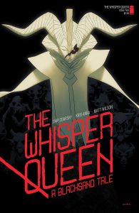 The Whisper Queen #2 (2024)