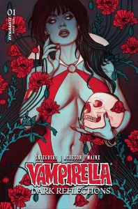 Vampirella: Dark Reflections #1 (2024)